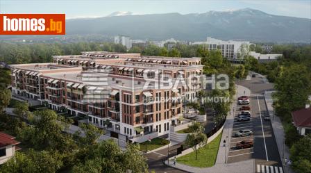 Тристаен, 108m² - Апартамент за продажба - 114974054