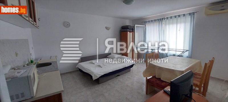 Двустаен, 69m² - Гр.Поморие, Бургас - Апартамент за продажба - ЯВЛЕНА - 114974057