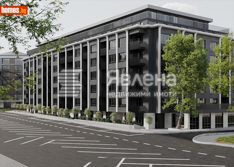 Четиристаен, 196m² - Жк. Дървеница, София - Апартамент за продажба - ЯВЛЕНА - 114974069