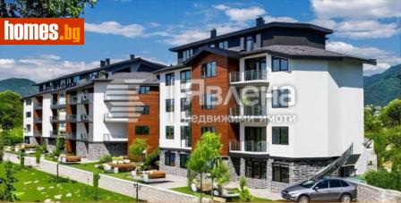 Двустаен, 69m² - Апартамент за продажба - 114974077