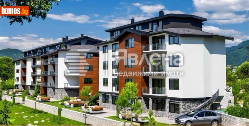 Двустаен, 69m² - Гр.Бяла, Варна - Апартамент за продажба - ЯВЛЕНА - 114974077