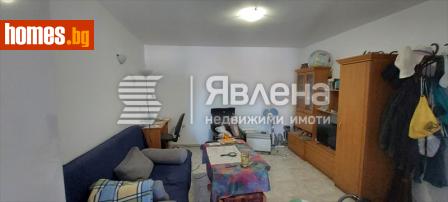 Двустаен, 59m² - Апартамент за продажба - 114974080