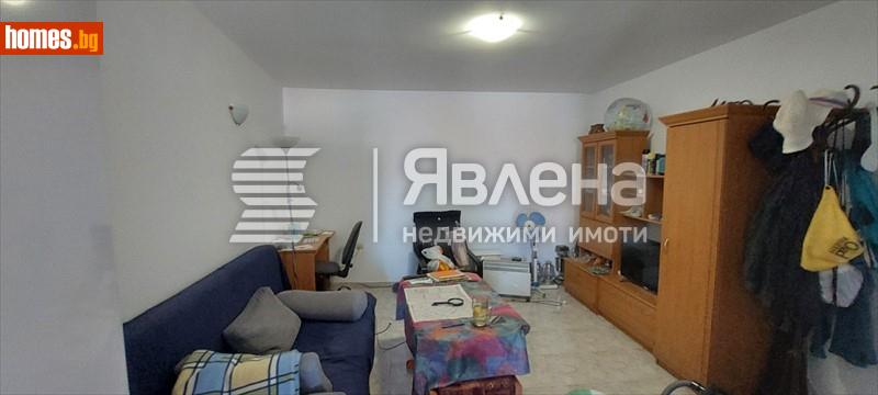 Двустаен, 59m² - Гр.Поморие, Бургас - Апартамент за продажба - ЯВЛЕНА - 114974080
