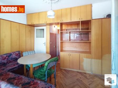 Тристаен, 79m² - Апартамент за продажба - 114974265