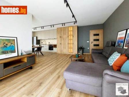 Тристаен, 117m² - Апартамент за продажба - 114974275