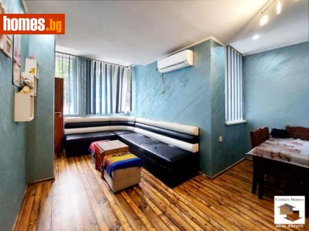Двустаен, 61m² - Апартамент за продажба - 114974295