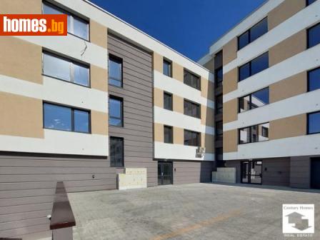 Двустаен, 56m² - Апартамент за продажба - 114974305