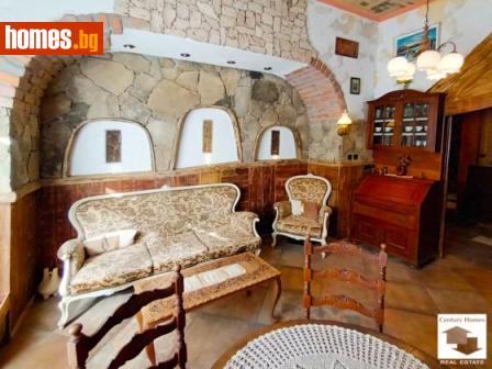Тристаен, 55m² - Апартамент за продажба - 114974315