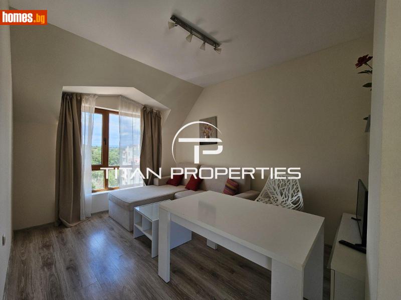 Мезонет, 166m² - Кв. Аспарухово, Варна - Апартамент за продажба - Titan Properties Varna - 114974570
