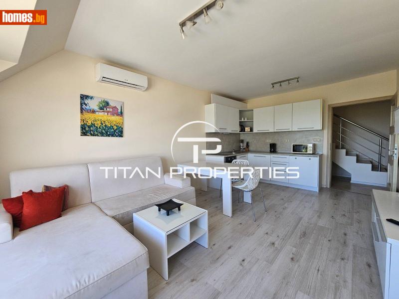 Тристаен, 197m² - Кв. Аспарухово, Варна - Апартамент за продажба - Titan Properties Varna - 114974580