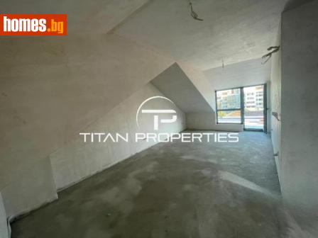 Тристаен, 145m² - Апартамент за продажба - 114974644