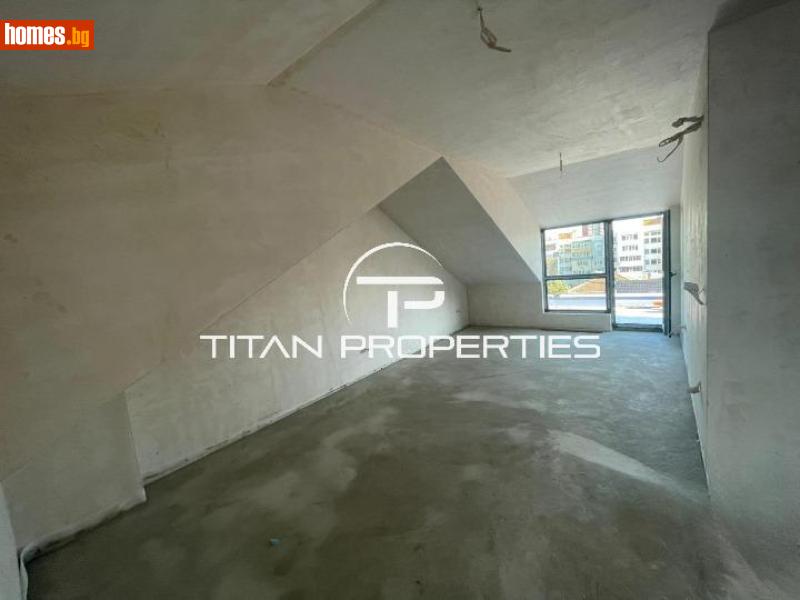 Тристаен, 145m² - Жк. Левски, Варна - Апартамент за продажба - Titan Properties Varna - 114974644