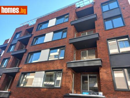 Четиристаен, 161m² - Апартамент за продажба - 114974858
