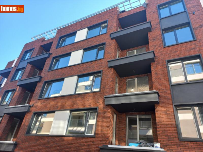 Четиристаен, 161m² - Кв. Малинова Долина, София - Апартамент за продажба - Имот Плюс - 114974858