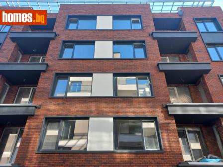Тристаен, 97m² - Апартамент за продажба - 114974862