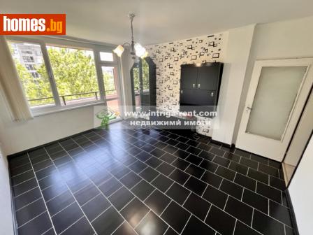Тристаен, 95m² - Апартамент за продажба - 114974865