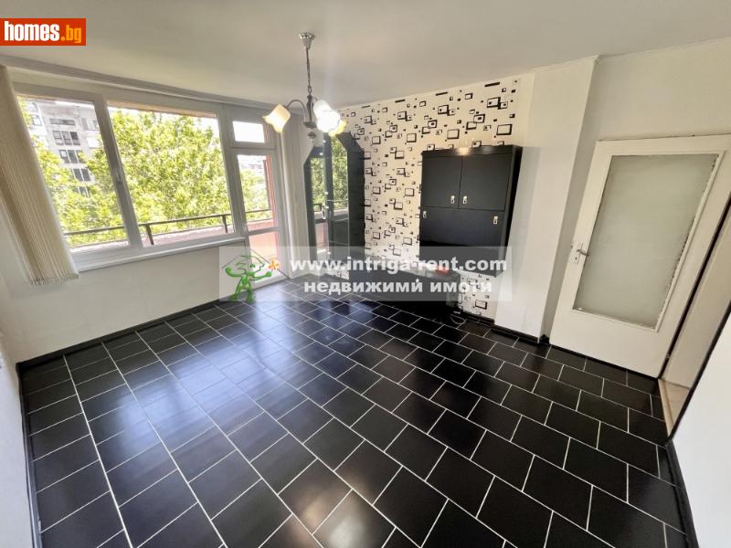 Тристаен, 95m² -  Център, Хасково - Апартамент за продажба - Интрига ООД - недвижими имоти - 114974865