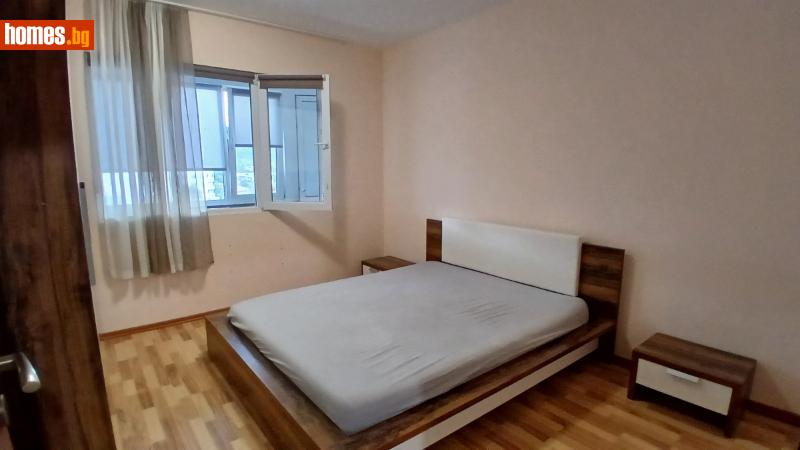 Двустаен, 65m² -  Широк център, Шумен - Апартамент за продажба - Адрес недвижими имоти - кантора Шумен - 114974896
