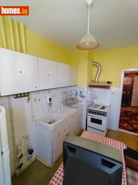 Тристаен, 78m² - Жк. Добруджански, Шумен - Апартамент за продажба - Адрес недвижими имоти - кантора Шумен - 114974904
