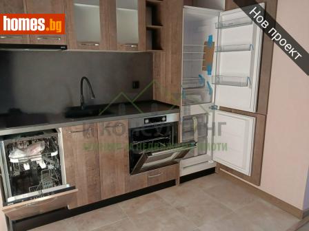 Двустаен, 60m² - Апартамент за продажба - 114975110