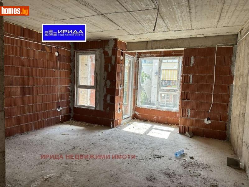 Двустаен, 76m² - Кв. Манастирски Ливади, София - Апартамент за продажба - Ирида - 114975363
