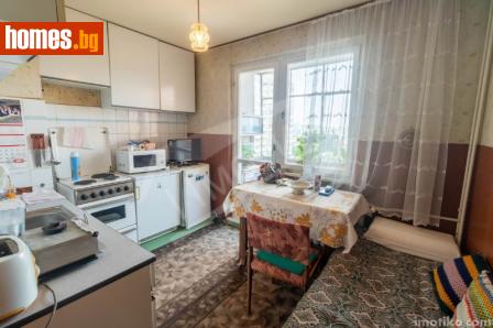 Тристаен, 84m² - Апартамент за продажба - 114975806