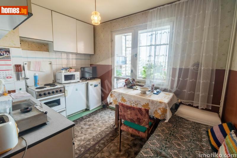 Тристаен, 84m² - Жк. Младост 2, София - Апартамент за продажба - Имотико - 114975806