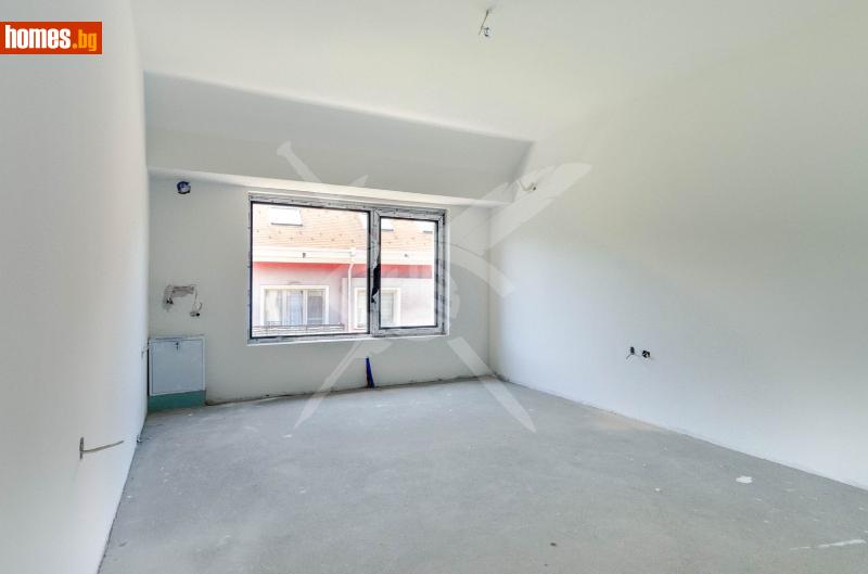 Двустаен, 83m² - Кв. Кръстова Вада, София - Апартамент за продажба - ЕКС НВД - 114975816