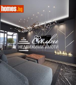 Четиристаен, 169m² - Апартамент за продажба - 114976024