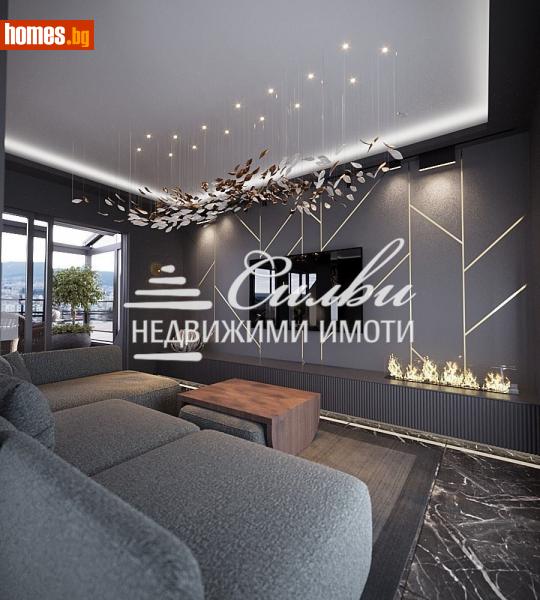 Четиристаен, 169m² -  Широк център, Шумен - Апартамент за продажба - НЕДВИЖИМИ ИМОТИ СИЛВИ - 114976024