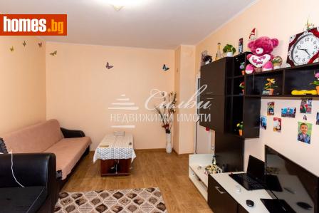 Двустаен, 55m² - Апартамент за продажба - 114976044