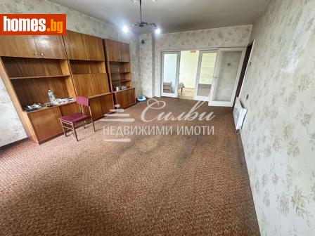 Четиристаен, 110m² - Апартамент за продажба - 114976065