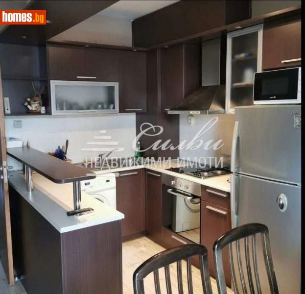 Двустаен, 72m² - Кв. Вароша, Търговище - Апартамент за продажба - НЕДВИЖИМИ ИМОТИ СИЛВИ - 114976075