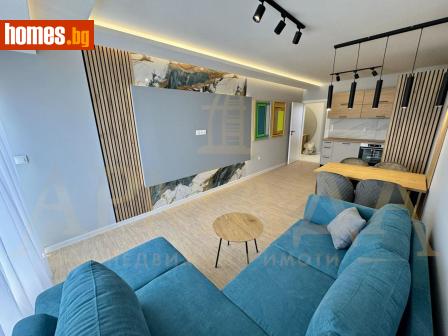 Двустаен, 73m² - Апартамент за продажба - 114976144