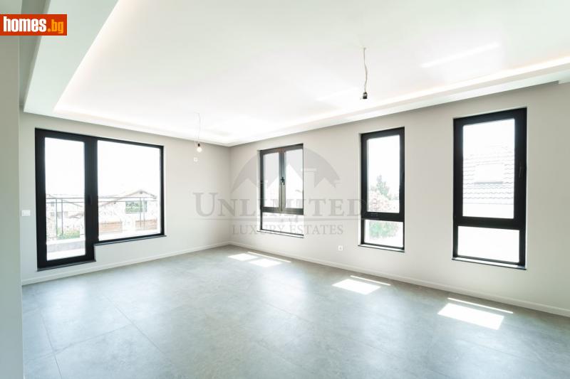 Четиристаен, 163m² -  Драгалевци, София - Апартамент за продажба - UNLIMITED Luxury Estates - 114976166