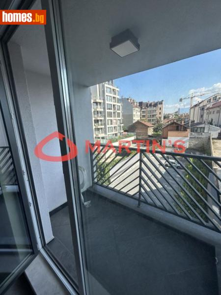 Тристаен, 100m² -  Център, София - Апартамент за продажба - МАРТИНС Риелторс - 114976288