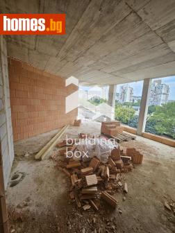 Тристаен, 111m² - Апартамент за продажба - 114976419
