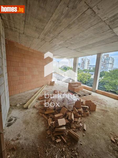 Тристаен, 111m² - Жк. Възраждане, Варна - Апартамент за продажба - Билдинг Бокс - 114976419