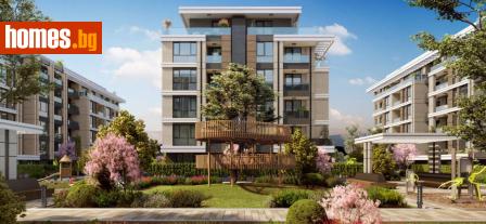 Двустаен, 71m² - Апартамент за продажба - 114976570