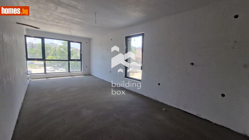 Тристаен, 108m² - Жк. Тракия, Пловдив - Апартамент за продажба - Билдинг Бокс - 114976615