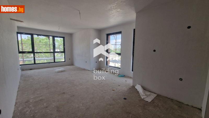 Двустаен, 86m² - Жк. Тракия, Пловдив - Апартамент за продажба - Билдинг Бокс - 114976641