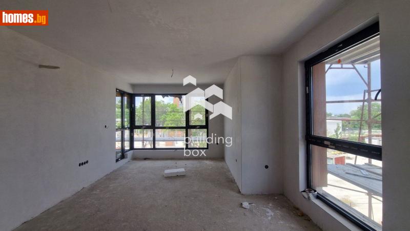 Двустаен, 86m² - Жк. Тракия, Пловдив - Апартамент за продажба - Билдинг Бокс - 114976650