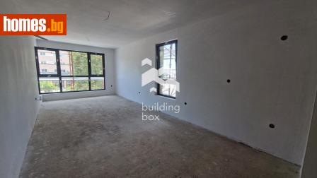 Тристаен, 106m² - Апартамент за продажба - 114976654