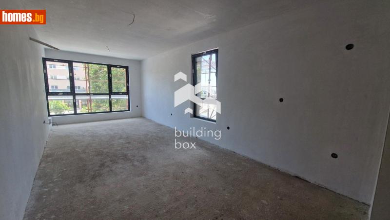 Тристаен, 106m² - Жк. Тракия, Пловдив - Апартамент за продажба - Билдинг Бокс - 114976654