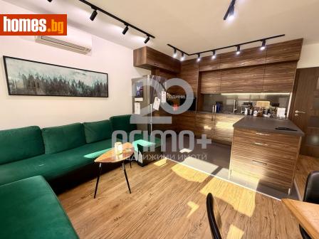 Тристаен, 148m² - Апартамент за продажба - 114976823