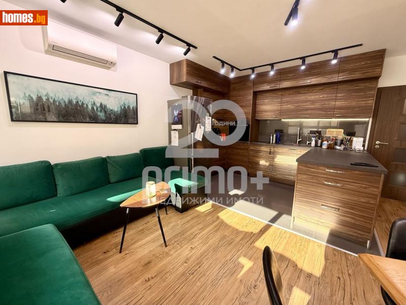 Тристаен, 148m² - Жк. Дървеница, София - Апартамент за продажба - Примо Плюс - 114976823
