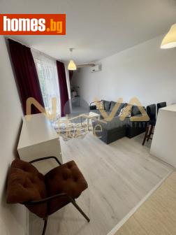 Двустаен, 58m² - Апартамент за продажба - 114976843