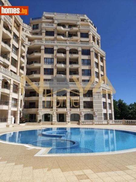 Двустаен, 82m² - Варна, Варна - Апартамент за продажба - НОВА ХОУМ - 114976851