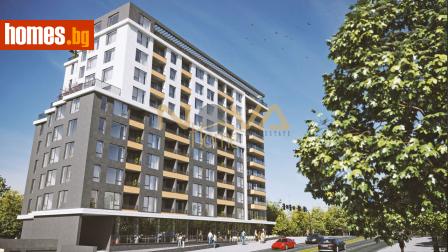 Двустаен, 66m² - Апартамент за продажба - 114976870