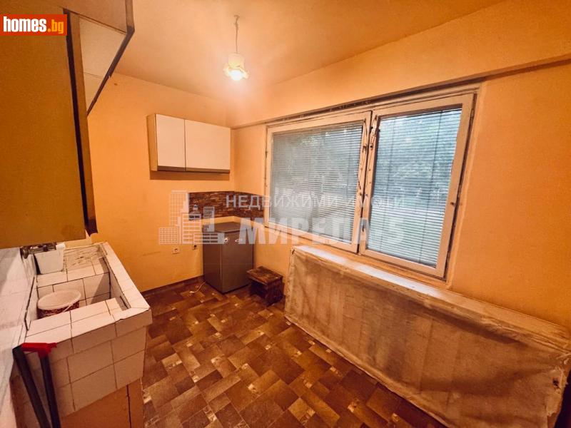Едностаен, 42m² - Жк. Здравец Изток, Русе - Апартамент за продажба - Мирела 5 - 114976998